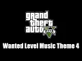 Download Lagu GTA V (GTA 5) - Wanted Level Music Theme 4 [PS3 \u0026 Xbox 360]