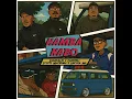 Shakes & Les, FAKE'WELL, Scotts Maphuma & Uncool MC - HAMBA NABO | 4EVA Publishing Group | Amapiano