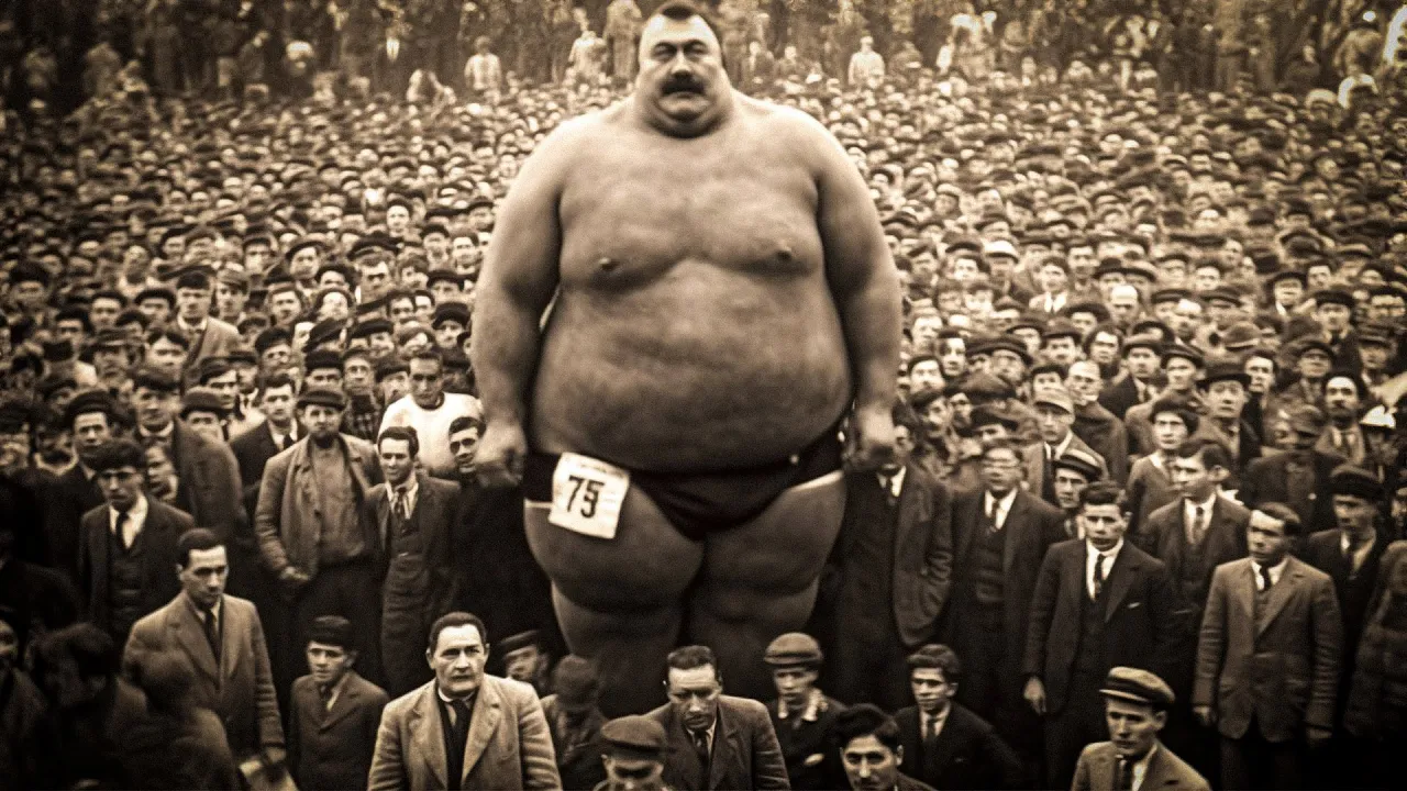 20 Monstros de Circo Que Realmente Existiram!