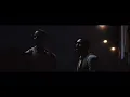 Rocky Road To Dublin Extended | Sinners | w/ extended scenes and longer song