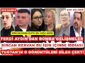 Lagu FERDİ AYDIN'DAN ŞOK GELİŞMELER KERVAN CİNAYETİ BİLİYORMUYDU GÖKHAN CEVHER İLİŞKİSİ BES TUĞYAN