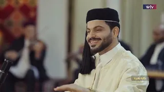 حكاية أغنية    أغنية  ريم الجليبة  وأغنية  ياغرام العين  غناء  عبدالله القذافي    دندنها