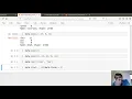 Data Science with Python - Day14