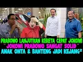 Download Lagu JOKOWI MENANG LAGI..!! PRABOWO LANJUTKAN PROGRAM KERETA CEPAT JOKOWI 😂 ANAK ONTA \u0026 BANTENG MENCRET 😂