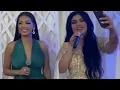 اصيل هميم + رحمة رياض - ديو المفروض & وعد مني (حصريا) 2020