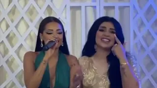 اصيل هميم رحمة رياض ديو المفروض وعد مني حصريا 2020  اصيل هميم رحمة رياض ديو المفروض وعد مني حصريا 2020
