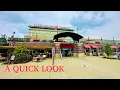 FLINT FARMERS MARKET Flint Michigan A Quick Look