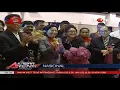 Download Lagu Kabar Arena OasisCentreArena (Kimberly Cheung)