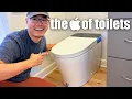 A Most Affordable Luxury Smart Toilet Horow T38 Review