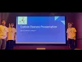 Carbon Busters - Loudoun SEAS 2021