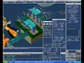 Tecnomatix ROBCAD Lesson5 008 Welding Spot 001