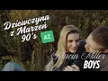 Download Lagu Marcin Miller BOYS - Dziewczyno z marzeń (Będziesz przy mnie) AI
