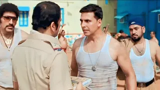 الفيلم الهندى الذى يبحث عنه الجميع فيلم هندى قتال خطير 2026 افضل فيلم هندي اكشاي كومار خيلادي 786 