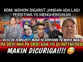 Lagu NETIZ3N BONGK4R B0R0K OKNUM PEGAWAI DESA! ALIH2 MEREDA SETELAH KLARIFIKASI ISU INI JUSTRU SEMAKIN...
