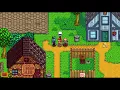 Penny Two Hearts Event - Stardew Valley