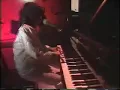 Yasuha - Fly-Day Chinatown (Live)
