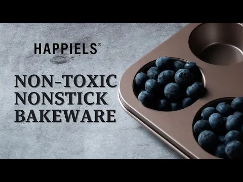 15 inch Cookie Baking Sheet Pan Set of 2 Non Sick Non Toxic