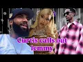 Curtis calls Lemmy Plummer Diddy