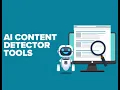 How to Detect Artificial Intelligence AI Content ChatGPT Hugging Face and Content at Scale
