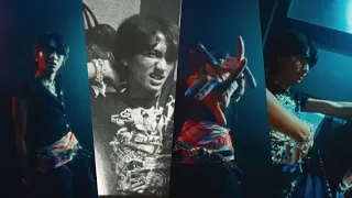 reaction naufal syachreza super eksis 