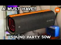 Xiaomi Sound Party 50W - Soundtest \