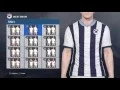 PES 2017 Kit Editing XBOXONE/360 - WEST BROM Kits