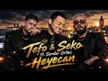 Heyecan - Tefo & Seko Ft. Serdar Ortaç