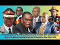 Download Lagu MNANGAGWA \u0026 ZVGANANDA PLANS TO FIRE GEN CHIWENGA LIKELY TO BRING SURPRISING OUTCOMES IN ZIM POLITICS