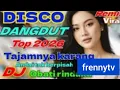 Lagu DJ REMIX DANGDUT VIRAL TAGAMNYA KARANG FULL BASS / MOST POPULAR MUSIC 2025