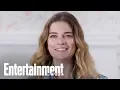 Annie Murphy s Favorite Schitt s Creek Rom-Com Moment Entertainment Weekly