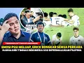 LAGI2 BERULAH❗️Padahal Sudah Lama Diingatkan PSSI, Indra Tetap Ngeyel - Timnas U22 Evaluasi Total