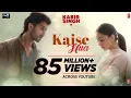 Download Lagu Kabir Singh : Kaise Hua Song | Shahid K, Kiara A, Sandeep V | Vishal Mishra, Manoj Muntashir