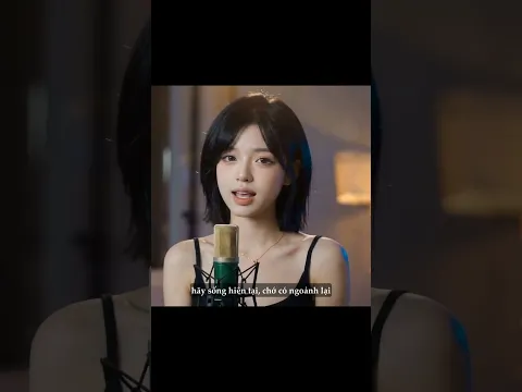 hãy sống cho hiện tại #mashup #music