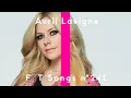 Download Lagu Avril Lavigne - Complicated / THE FIRST TAKE