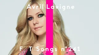 Download Avril Lavigne - Complicated / THE FIRST TAKE MP3