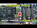 Download Lagu BOFAGO X BLIZZARD, SALING SOTOK CHEKSOUND KARNAVAL BANJARSARI