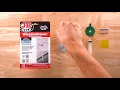Windshield Repair Kit - How to Use