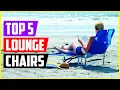 The 5 Best Folding Lounge Chairs of 2022