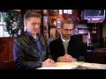 Craig and Steve Crack Up