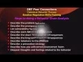 Behavior Chain Analysis - Ep 4e