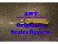 AWT Griptilian Scales Review