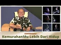 Download Lagu KEMURAHANMU LEBIH DARI HIDUP  ||  MORNING WORSHIP 24 AGUSTUS 2022