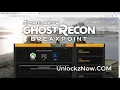 Tom Clancy s Ghost Recon Breakpoint Redeem Code Download Xbox ONE PS4 PC