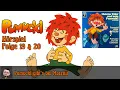Download Lagu Pumuckl Hörspiel Folge 19 \u0026 20 - Pumuckl hütet die Fische \u0026 Pumuckl und die Ostereier (1972)