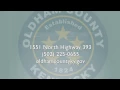 Rent the Oldham County John W Black Center
