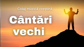 Colaj cu cea mai ascultata muzica creștină veche, 2024 video.