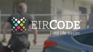 Eircode Tradespeople