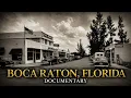 How America s Greatest Real Estate Scam Built an Entire City Boca Raton Florida