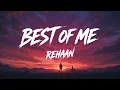 Download Lagu Best of Me 2.0 | Rehaan X NEFFEX | 2025 | Lyrics*