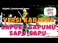 Download Lagu Mempresentasikan Kembali Instrumen Akustik Balada Iwan Fals -- Sapuku Sapumu Sapu-Sapu